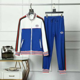 Picture of Gucci SweatSuits _SKUGuccim-3xl24c0228510